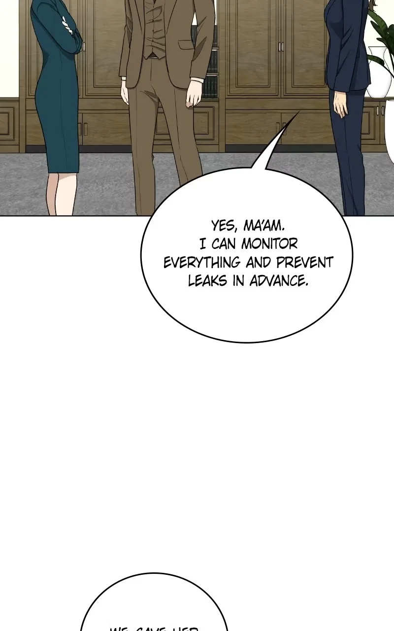It’s My Life - Webtoon Chapter 55 page 49