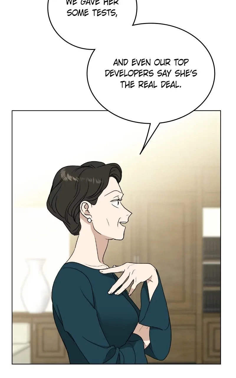It’s My Life - Webtoon Chapter 55 page 50