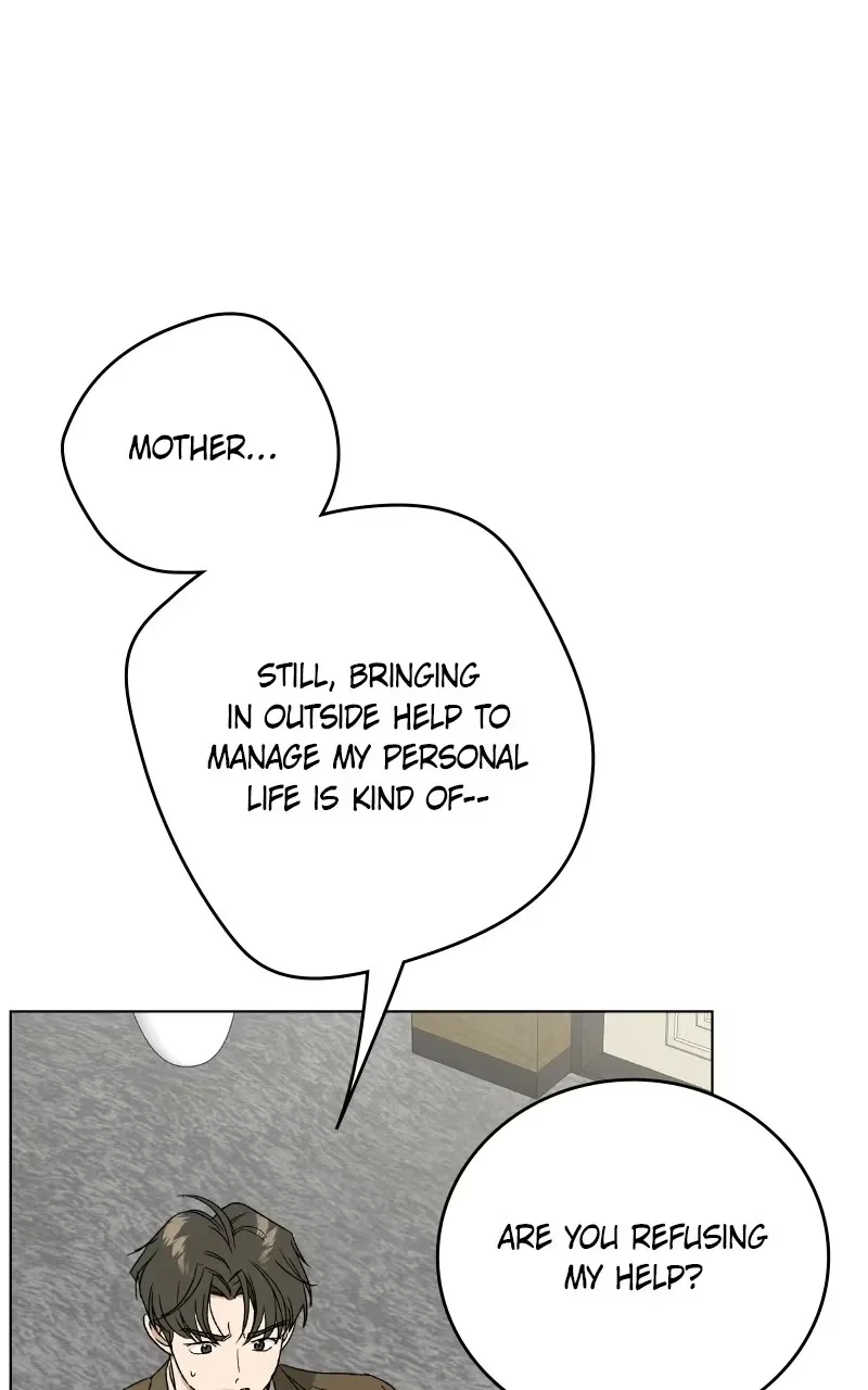 It’s My Life - Webtoon Chapter 55 page 51
