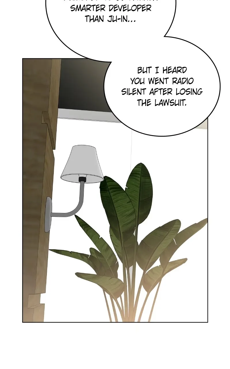 It’s My Life - Webtoon Chapter 55 page 61