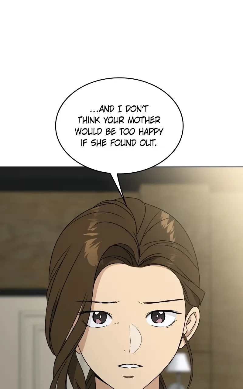 It’s My Life - Webtoon Chapter 55 page 73