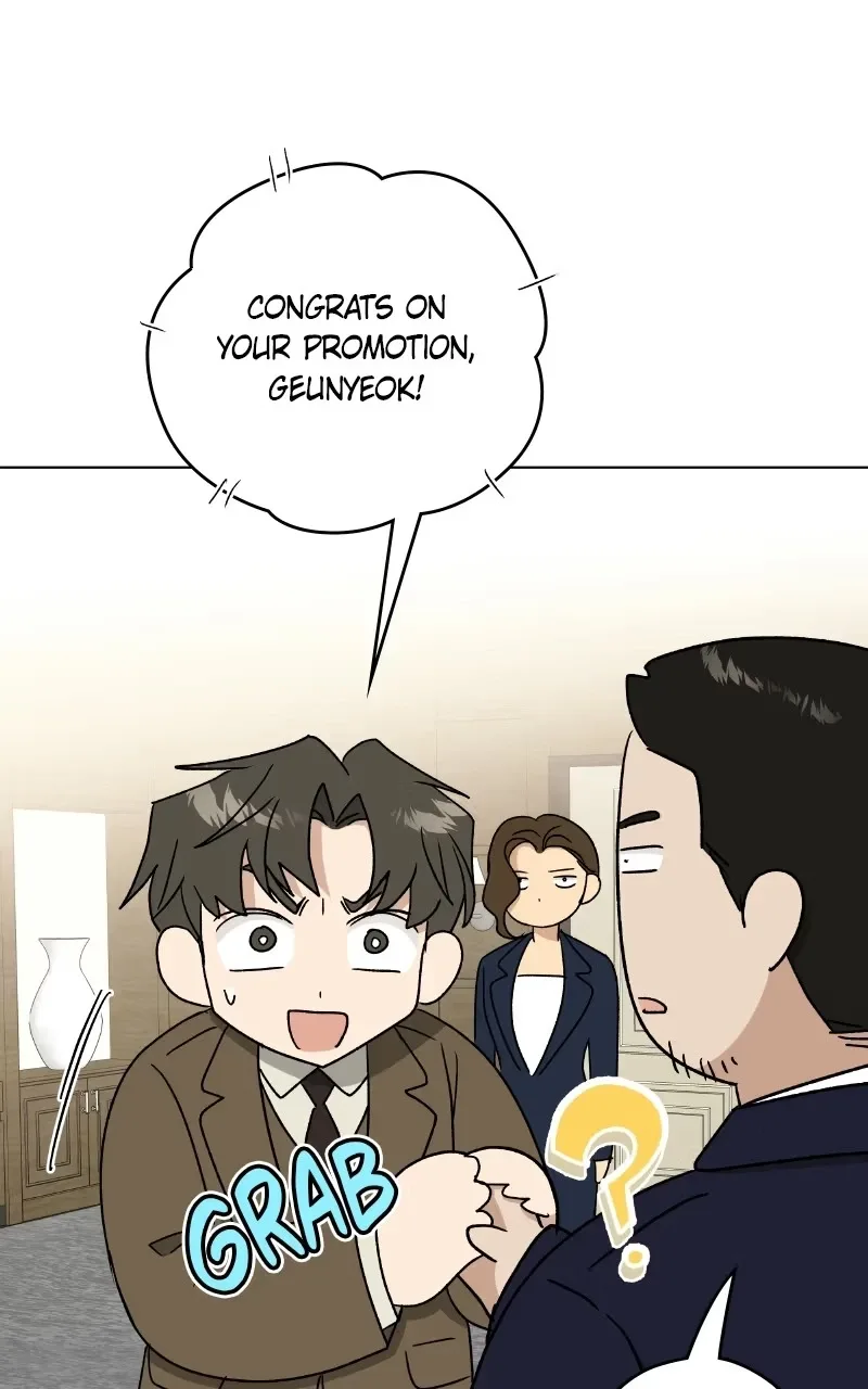 It’s My Life - Webtoon Chapter 55 page 81