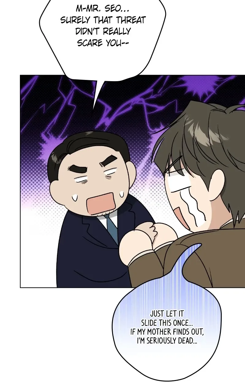 It’s My Life - Webtoon Chapter 55 page 84