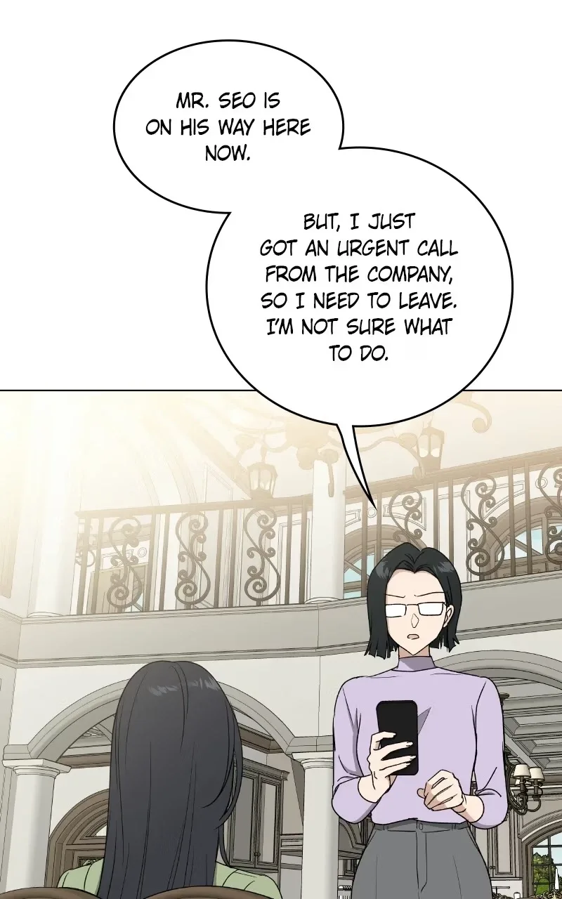 It’s My Life - Webtoon Chapter 55 page 91
