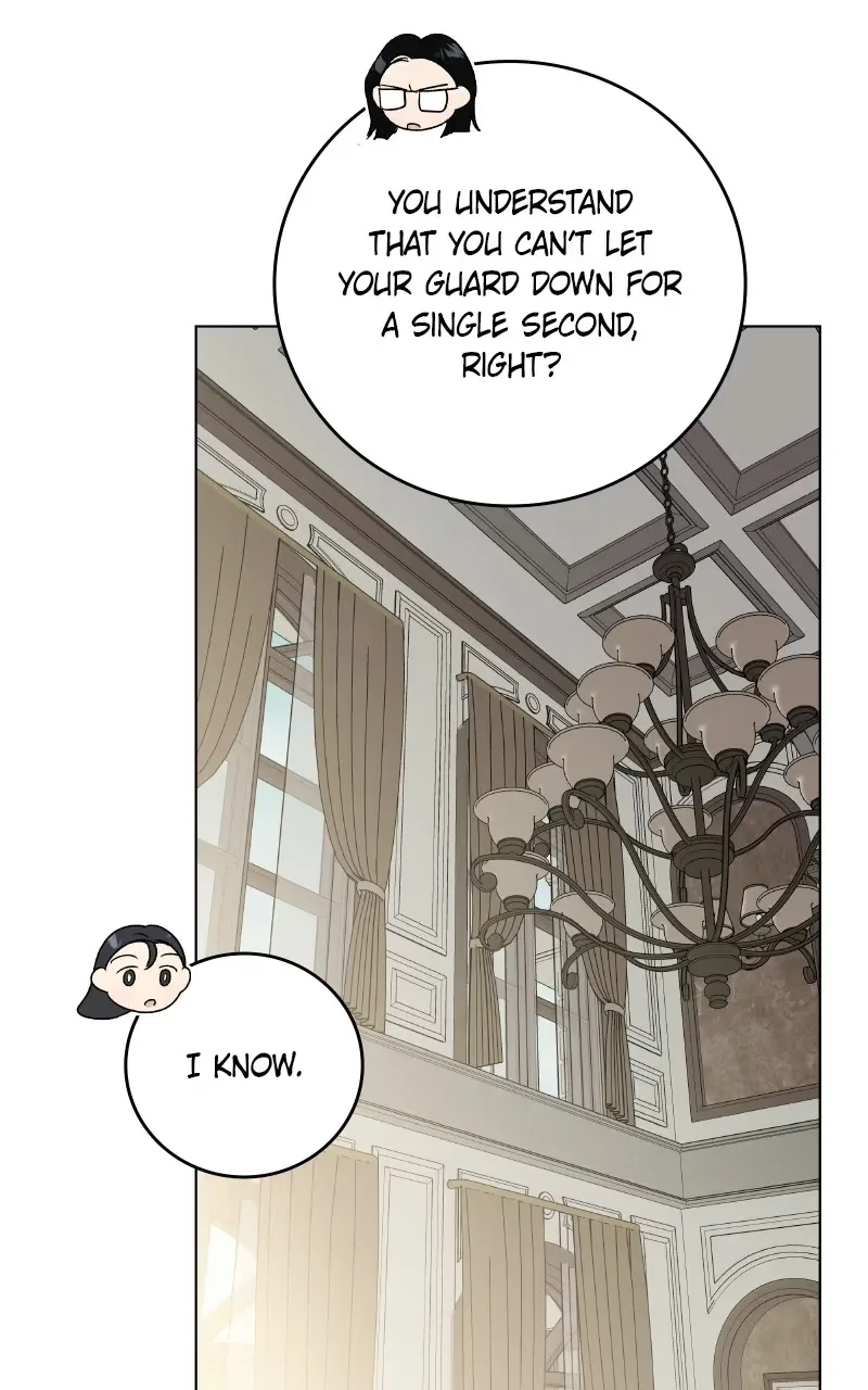 It’s My Life - Webtoon Chapter 55 page 94