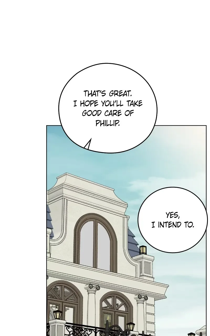 It’s My Life - Webtoon Chapter 55 page 108