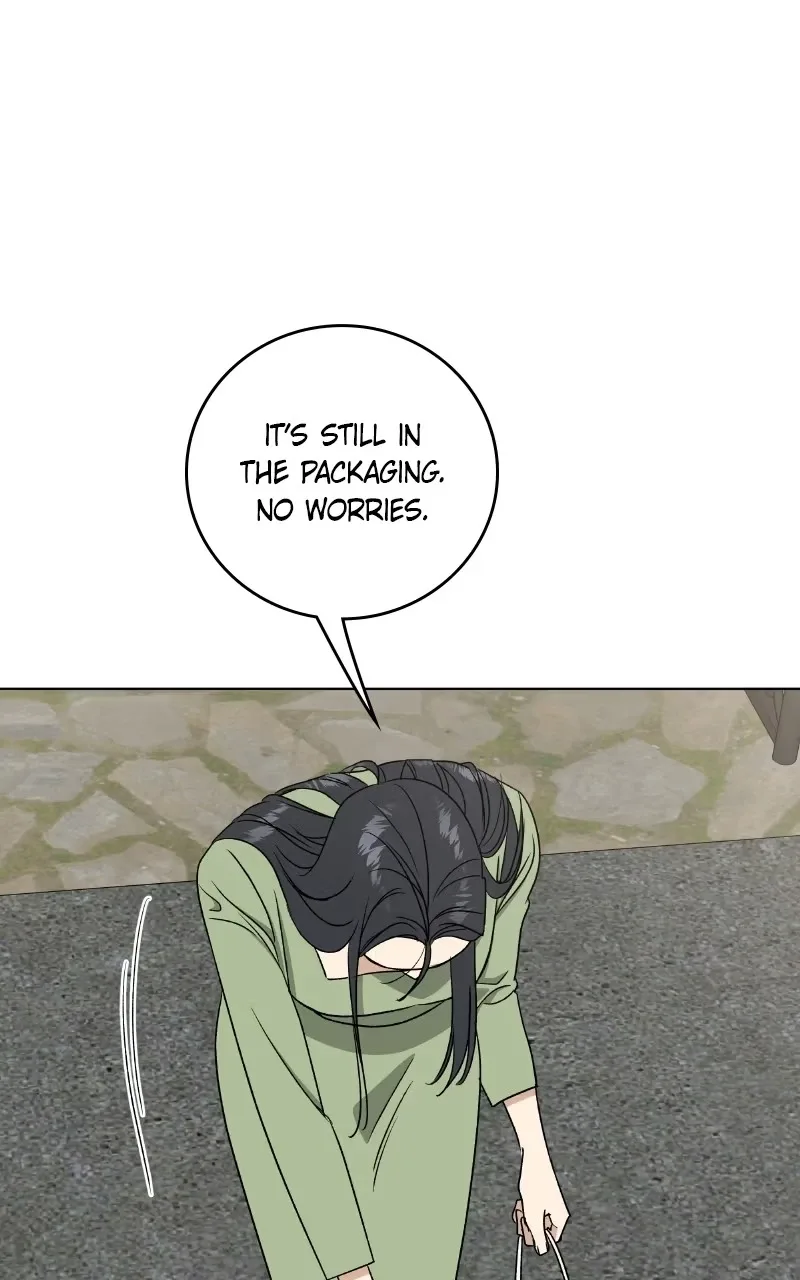 It’s My Life - Webtoon Chapter 55 page 117