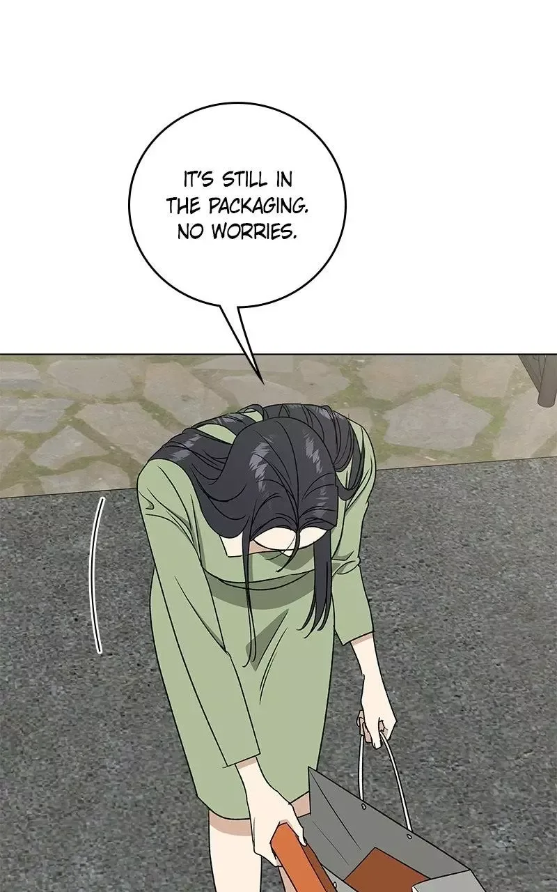 It’s My Life - Webtoon Chapter 56 page 1