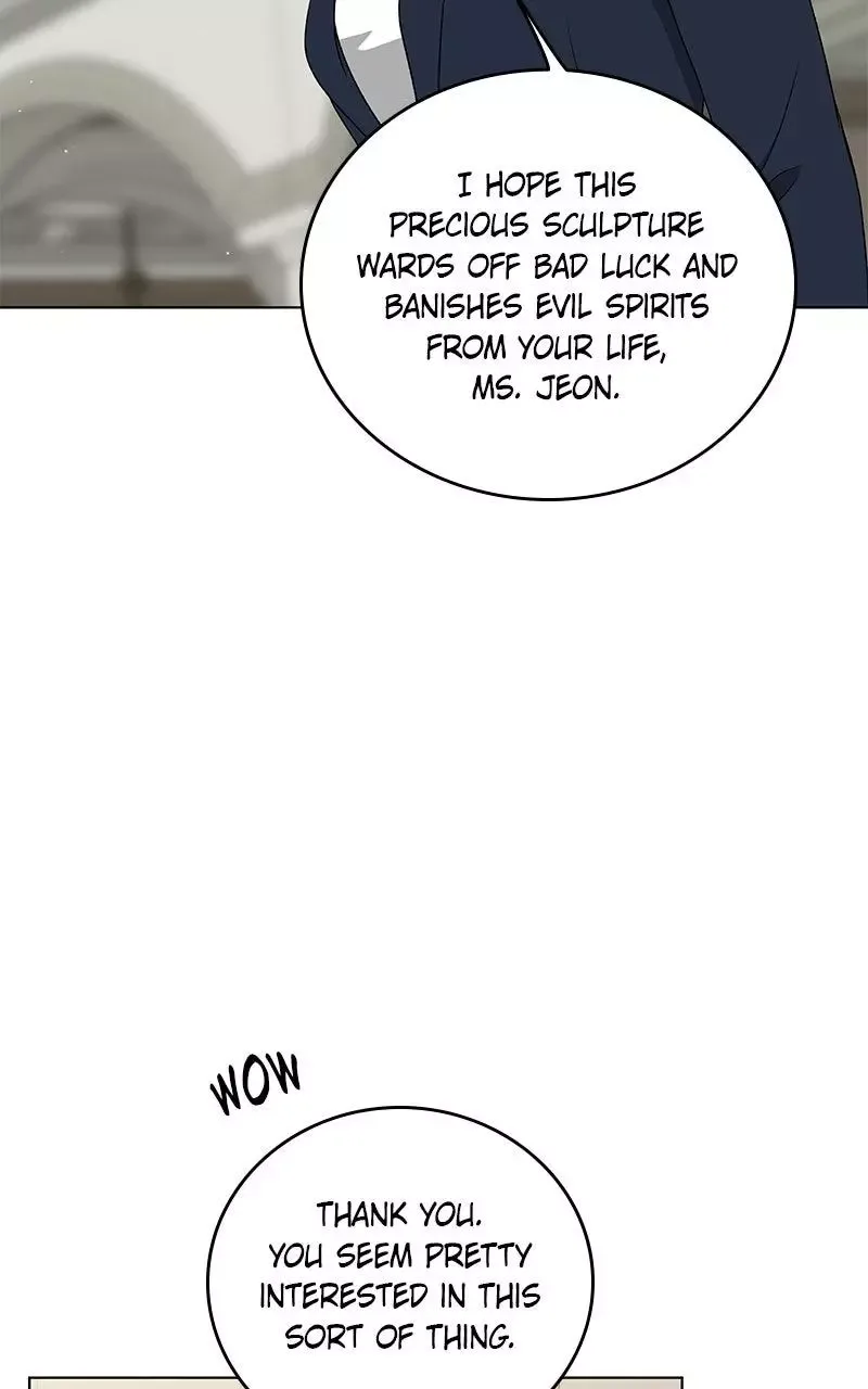 It’s My Life - Webtoon Chapter 56 page 28