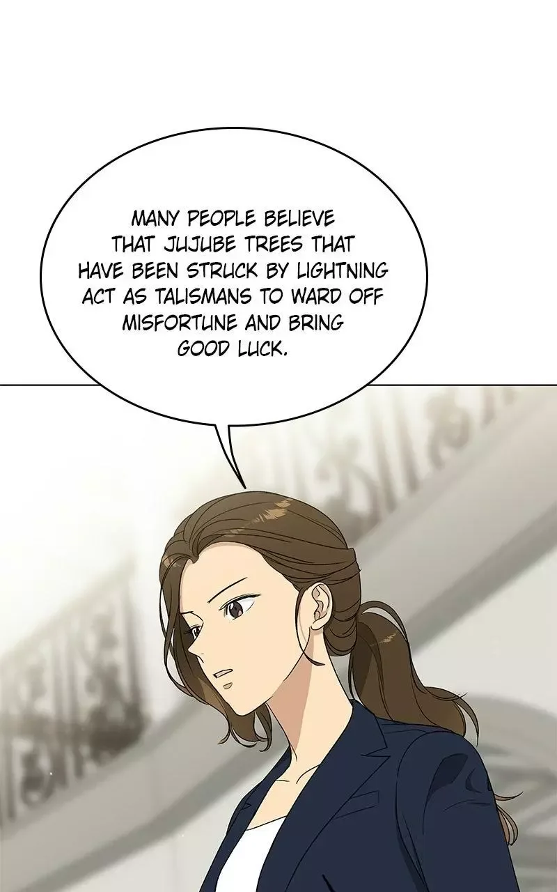 It’s My Life - Webtoon Chapter 56 page 27