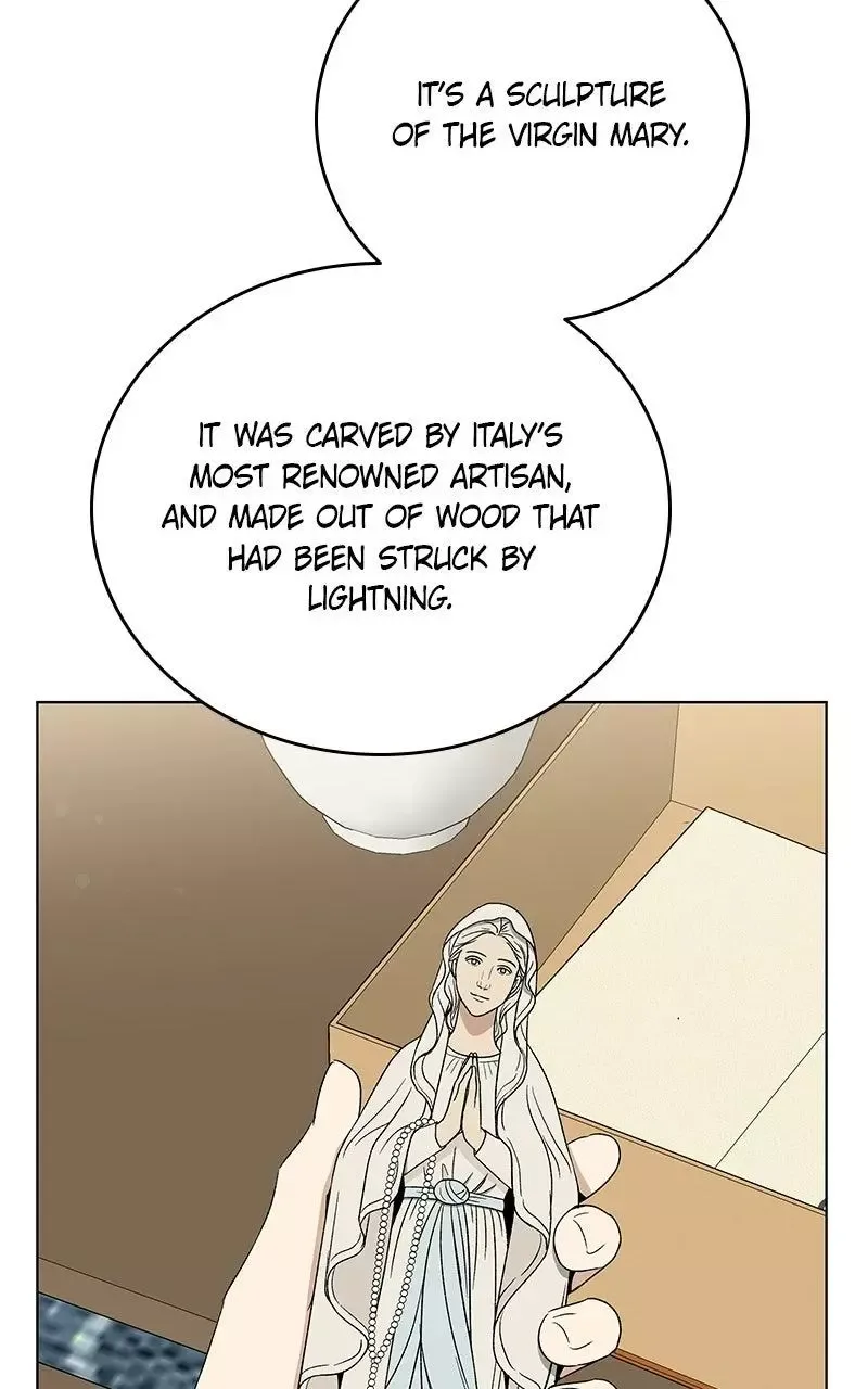 It’s My Life - Webtoon Chapter 56 page 25