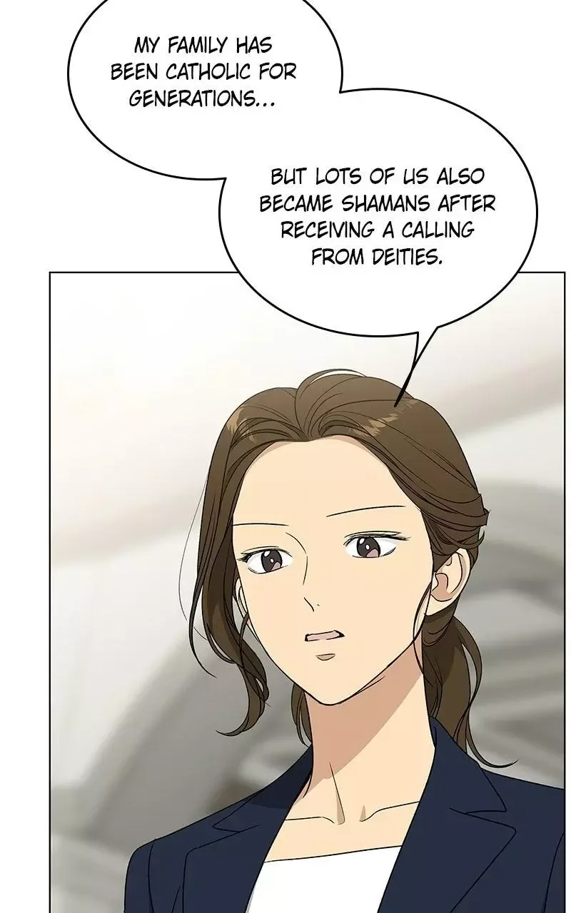 It’s My Life - Webtoon Chapter 56 page 30