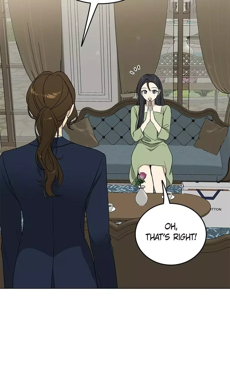 It’s My Life - Webtoon Chapter 56 page 21
