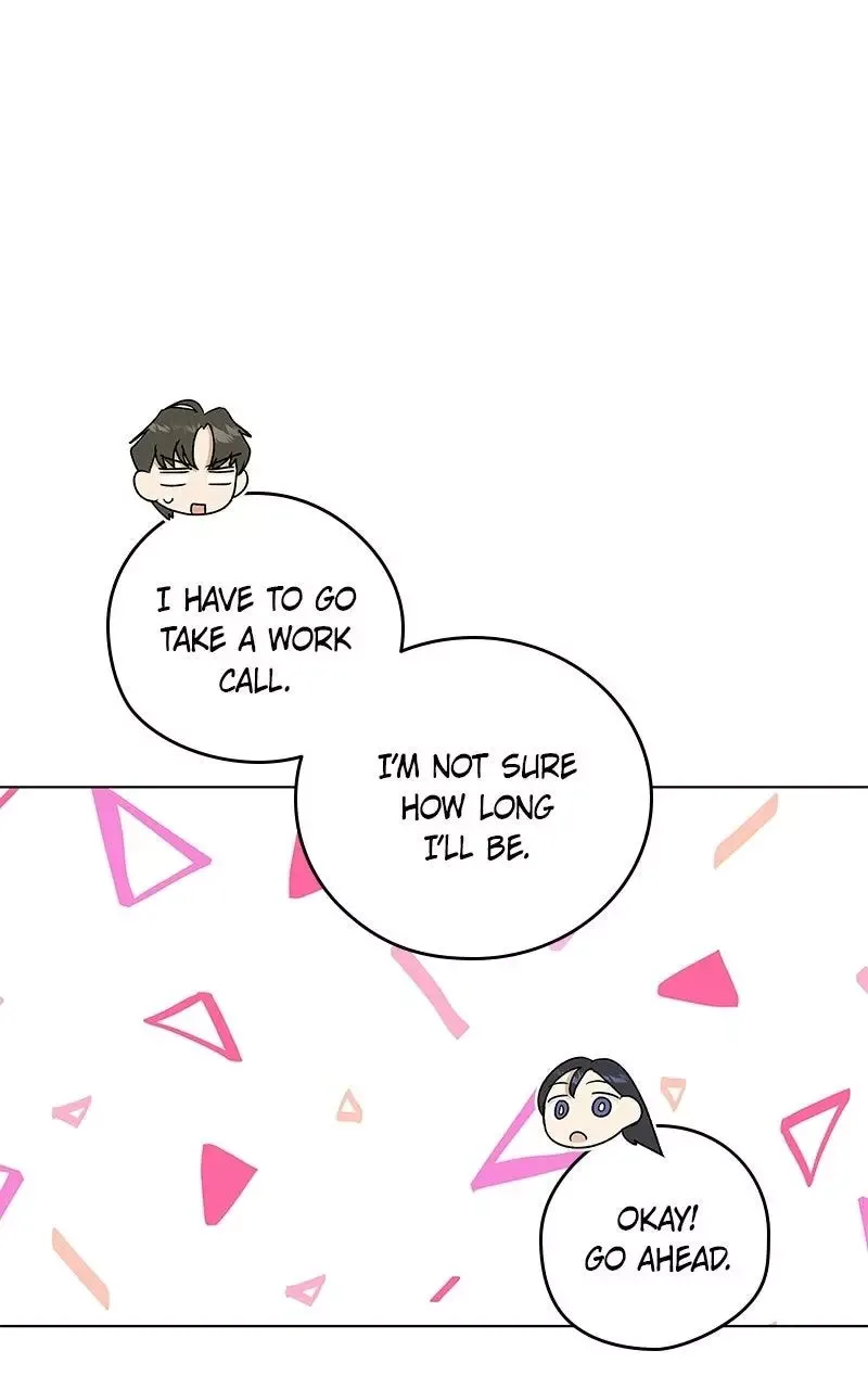 It’s My Life - Webtoon Chapter 56 page 19