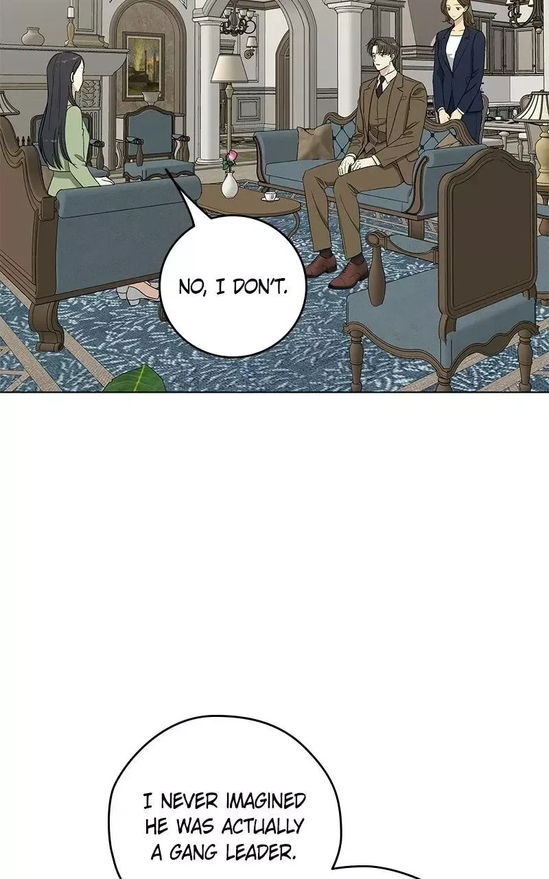 It’s My Life - Webtoon Chapter 56 page 11