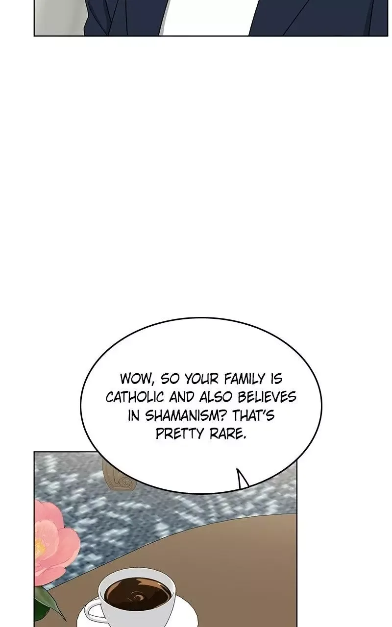 It’s My Life - Webtoon Chapter 56 page 31