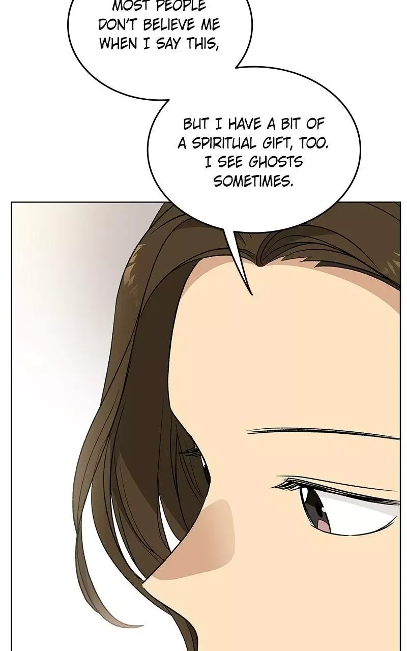 It’s My Life - Webtoon Chapter 56 page 33