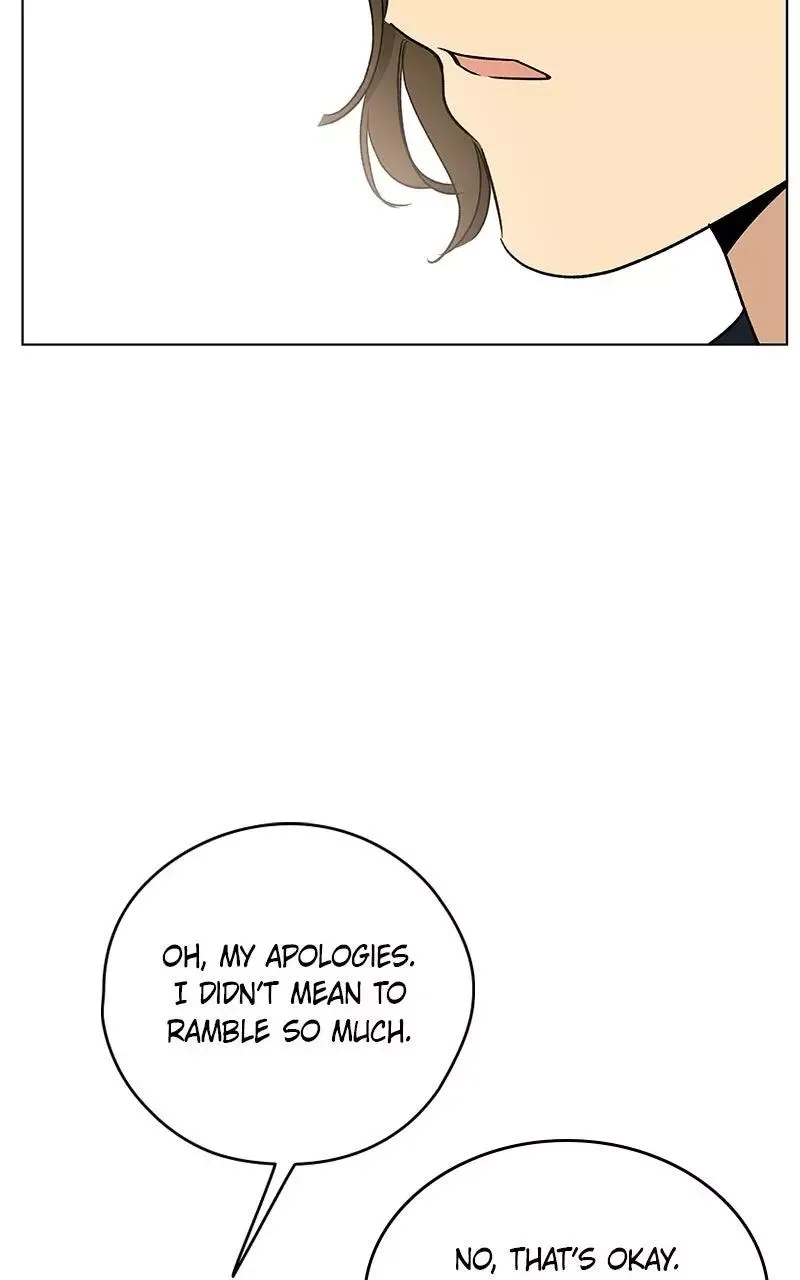 It’s My Life - Webtoon Chapter 56 page 34