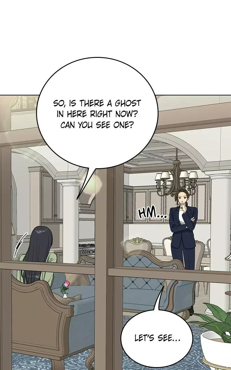 It’s My Life - Webtoon Chapter 56 page 36