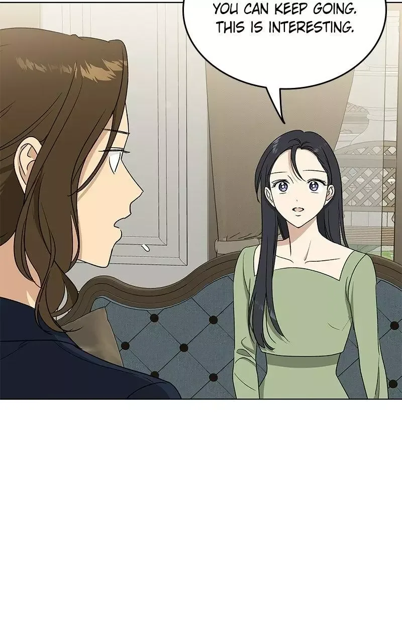 It’s My Life - Webtoon Chapter 56 page 35