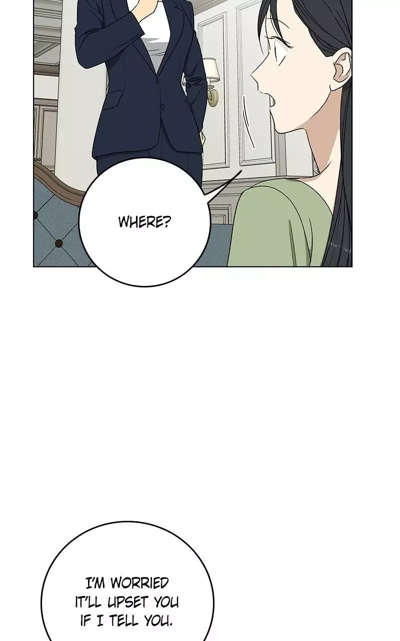 It’s My Life - Webtoon Chapter 56 page 38