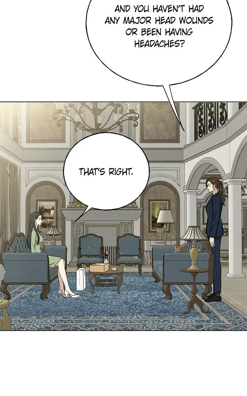 It’s My Life - Webtoon Chapter 56 page 54