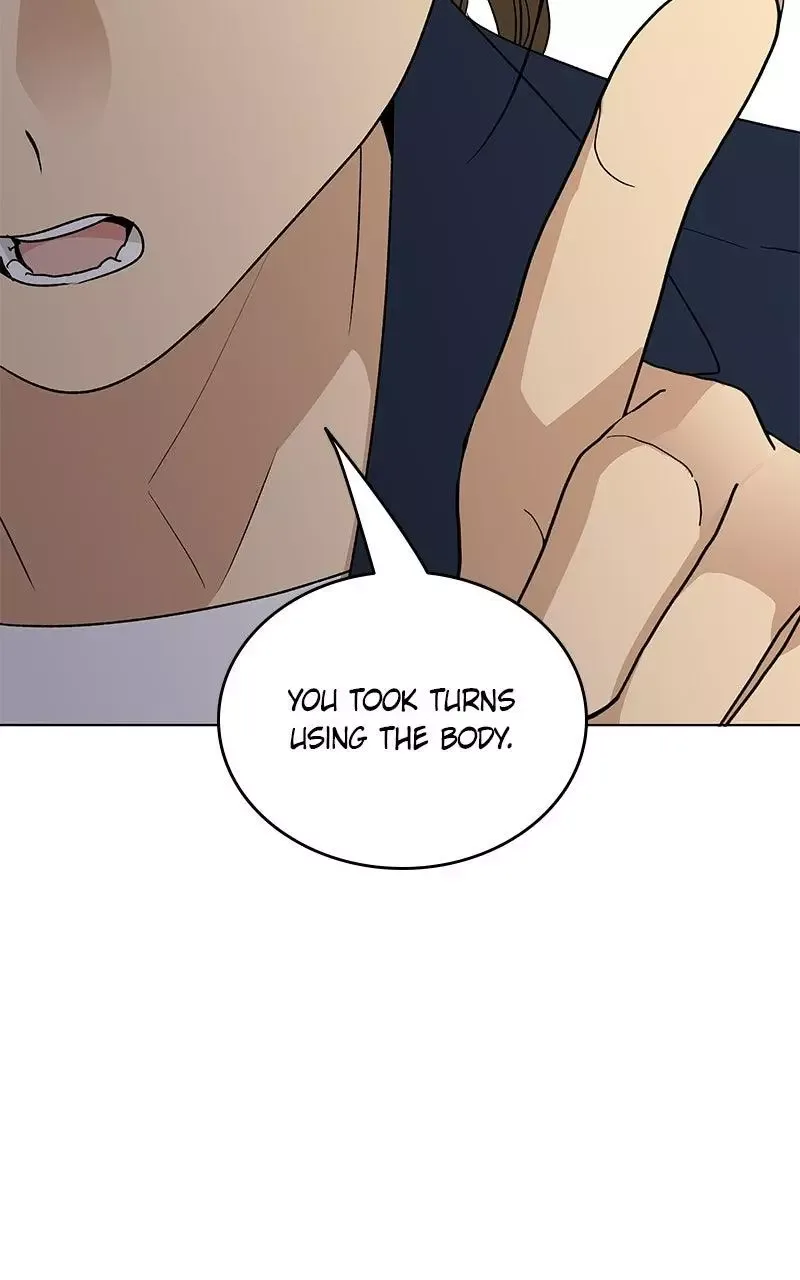 It’s My Life - Webtoon Chapter 56 page 91
