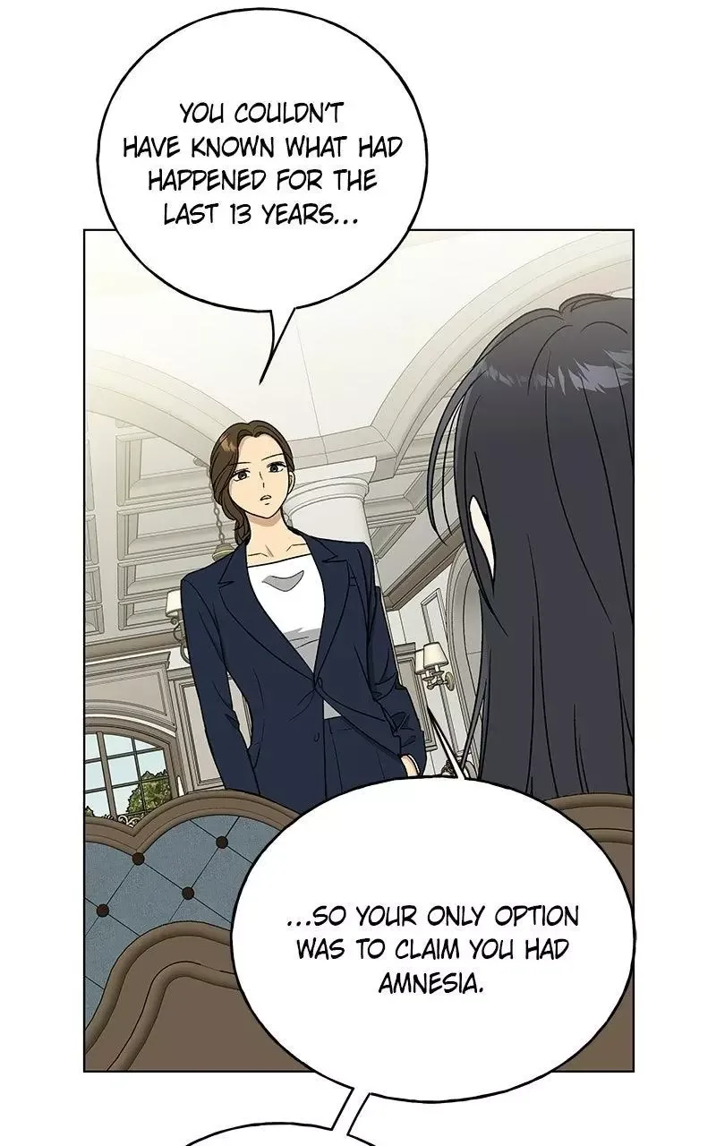 It’s My Life - Webtoon Chapter 56 page 94