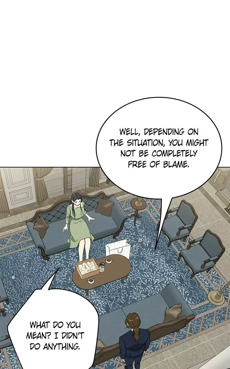 It’s My Life - Webtoon Chapter 56 page 111