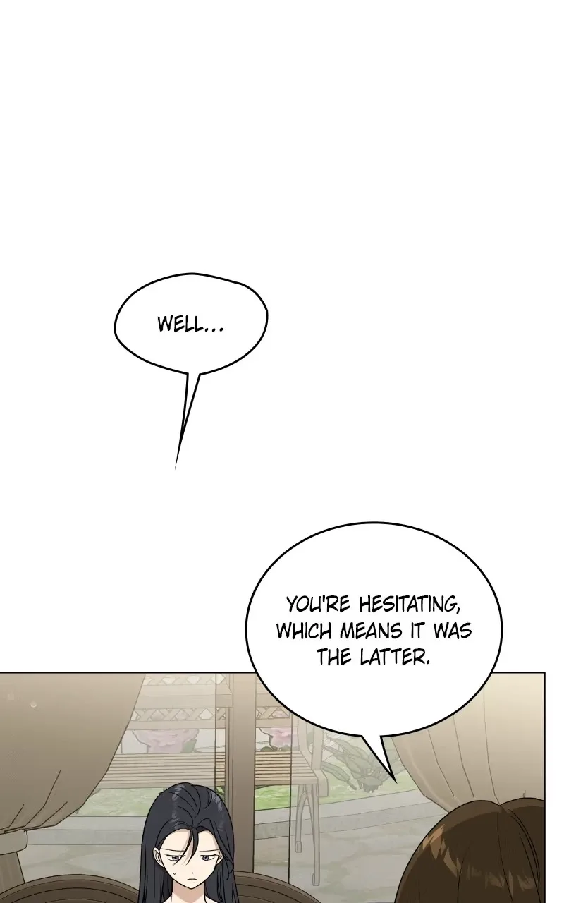It’s My Life - Webtoon Chapter 57 page 4