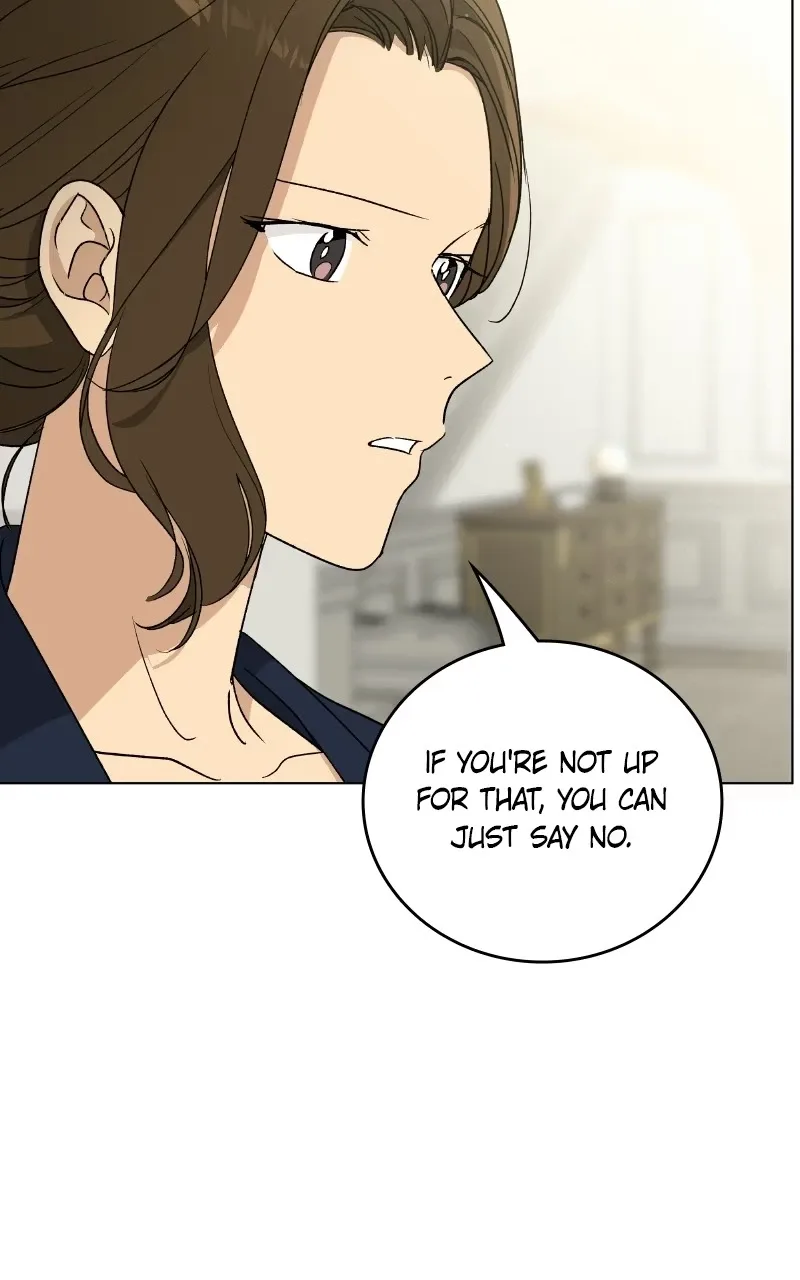 It’s My Life - Webtoon Chapter 57 page 6