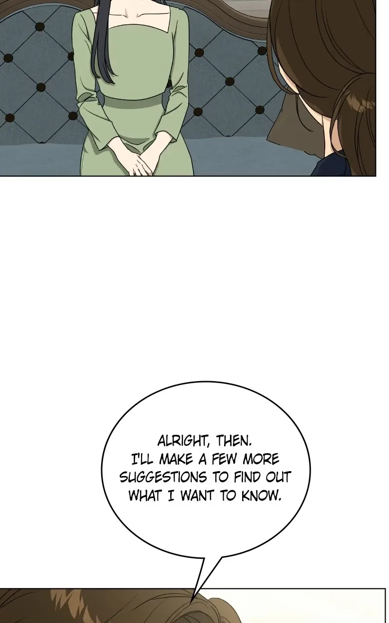 It’s My Life - Webtoon Chapter 57 page 5