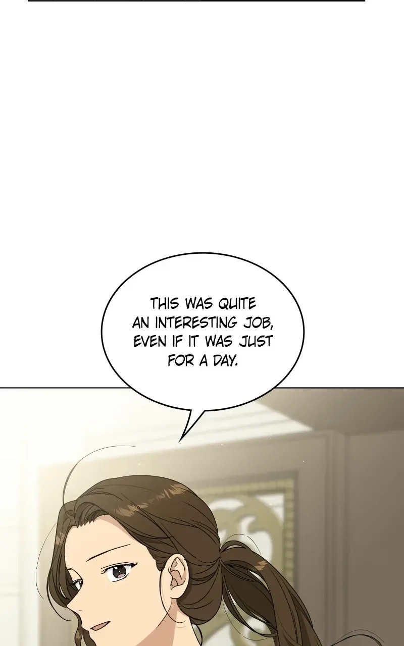 It’s My Life - Webtoon Chapter 57 page 25