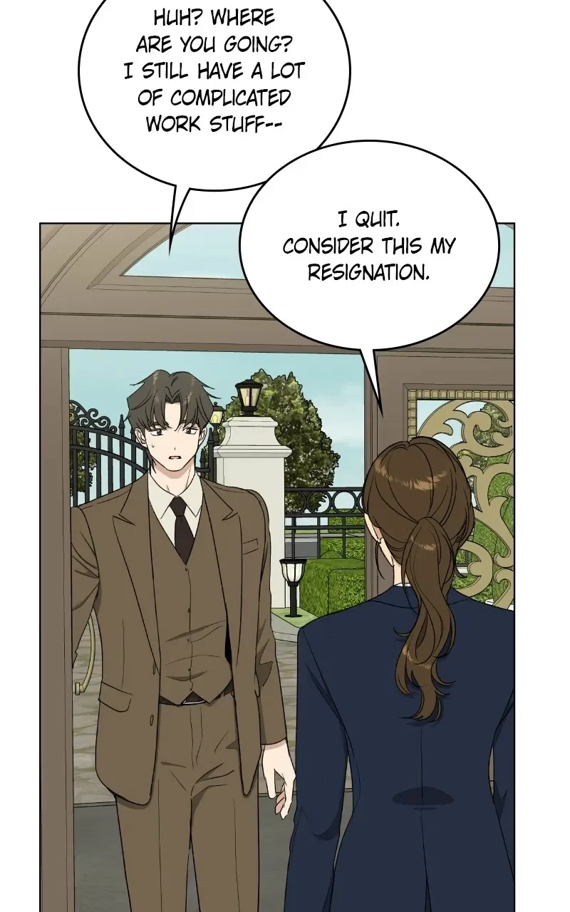 It’s My Life - Webtoon Chapter 57 page 24