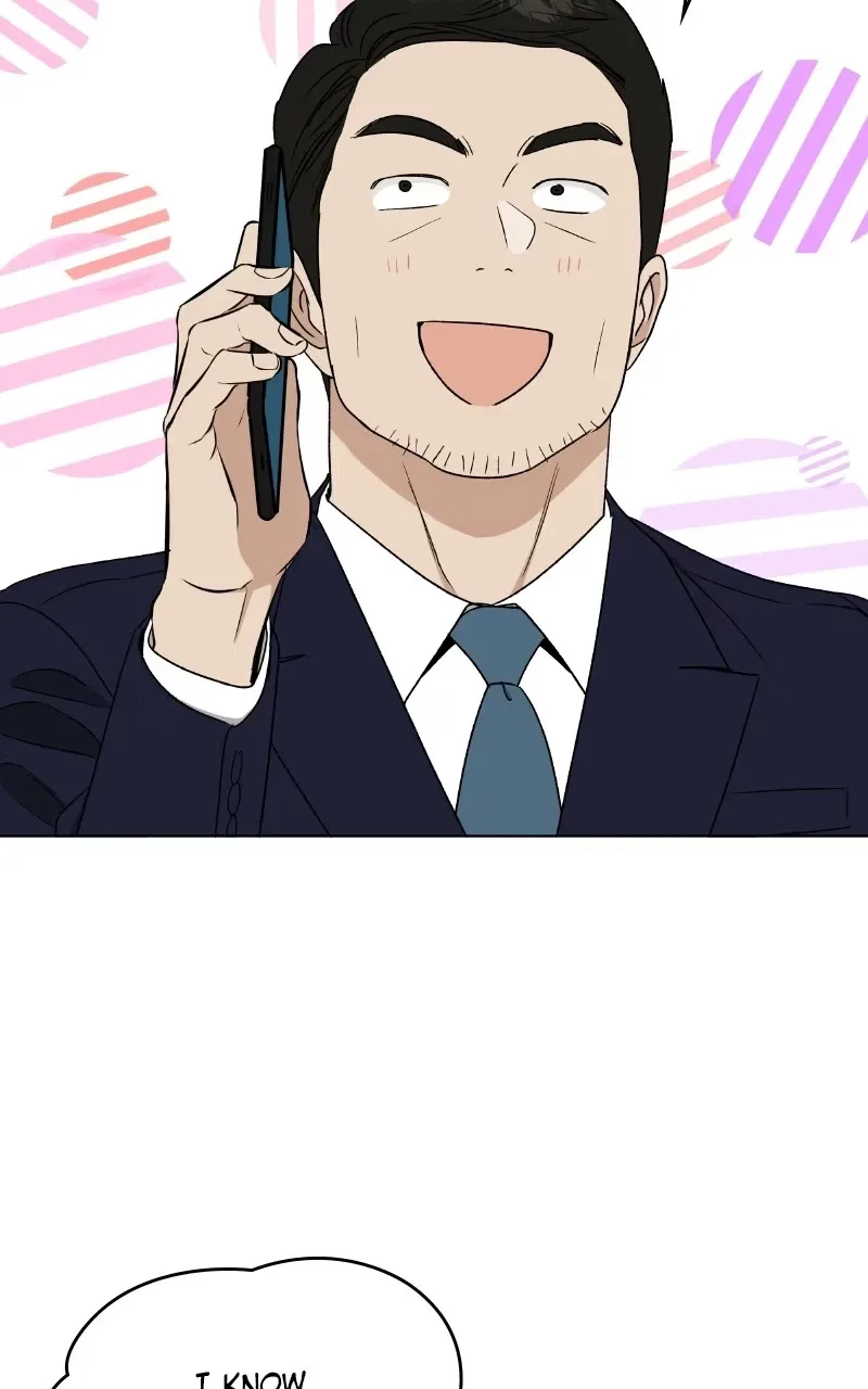 It’s My Life - Webtoon Chapter 57 page 28