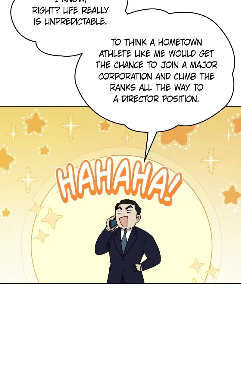 It’s My Life - Webtoon Chapter 57 page 29