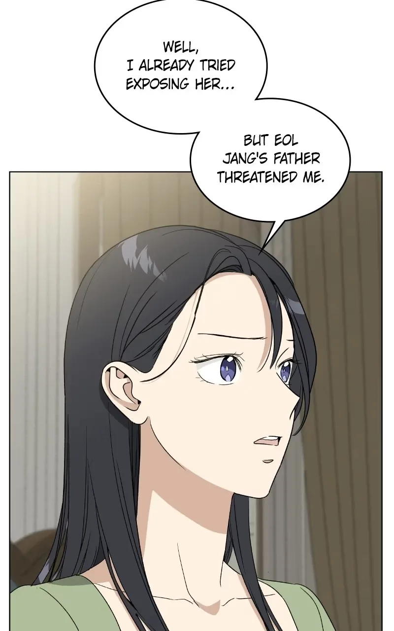 It’s My Life - Webtoon Chapter 57 page 18
