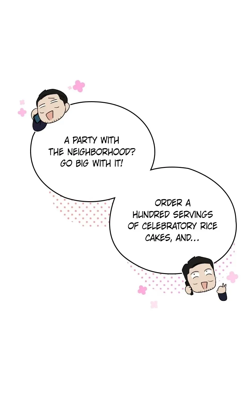 It’s My Life - Webtoon Chapter 57 page 30