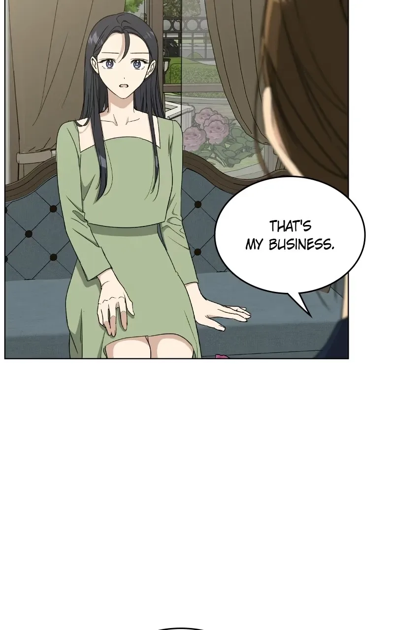 It’s My Life - Webtoon Chapter 57 page 17