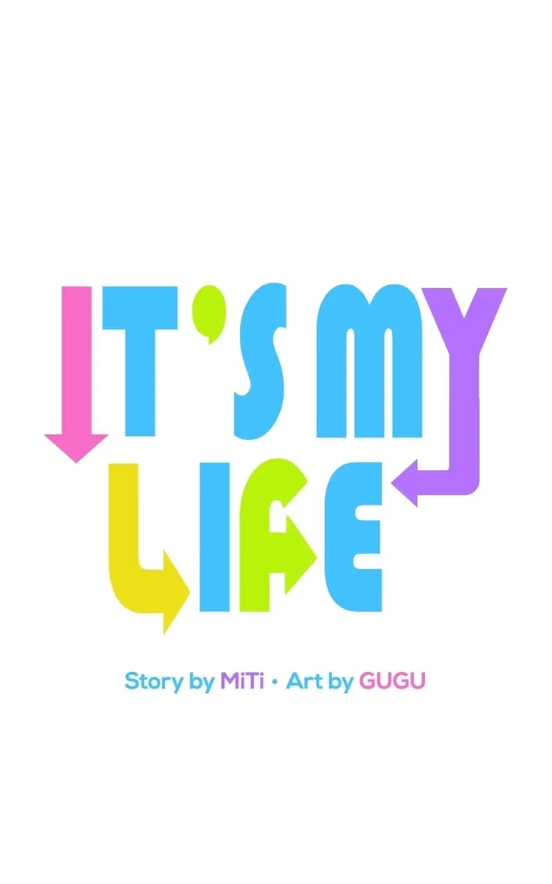 It’s My Life - Webtoon Chapter 57 page 10