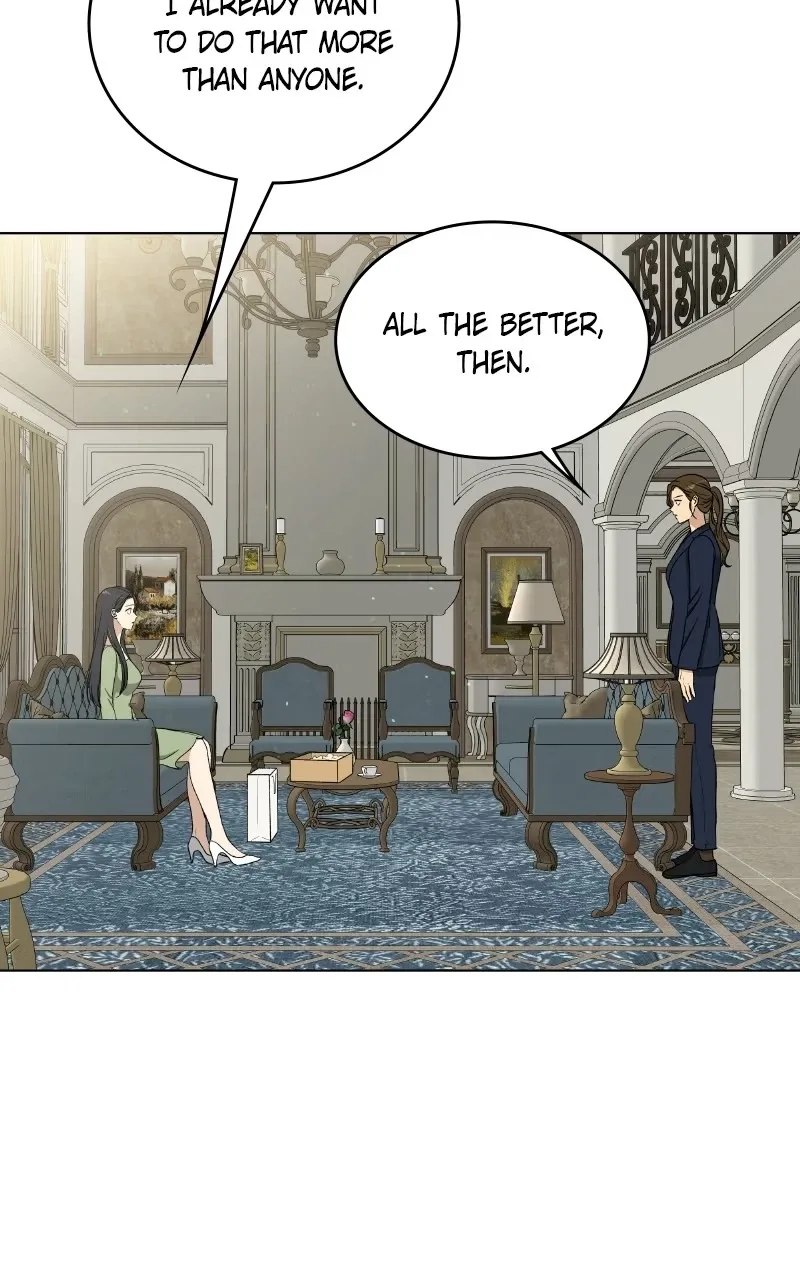 It’s My Life - Webtoon Chapter 57 page 14