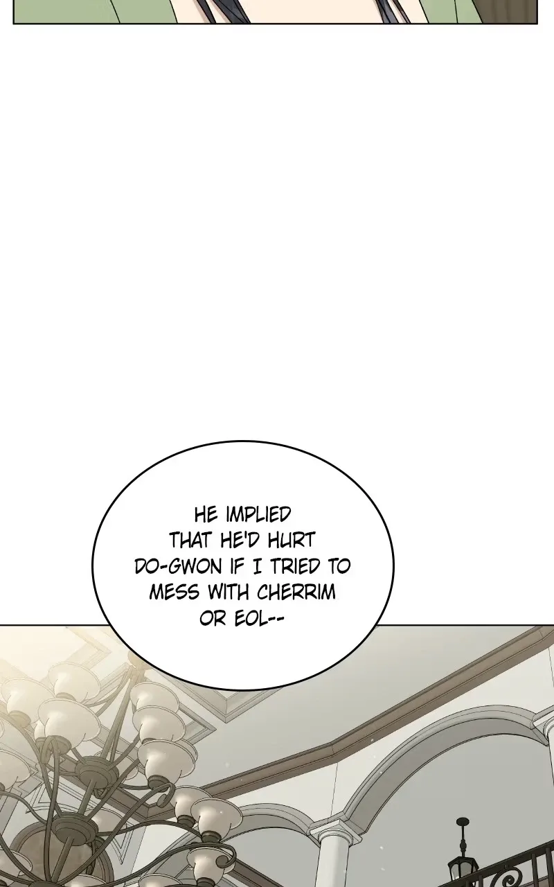 It’s My Life - Webtoon Chapter 57 page 19