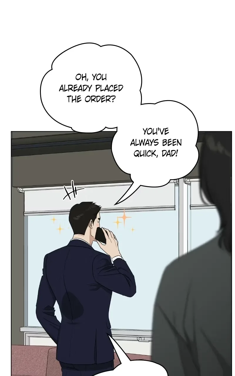 It’s My Life - Webtoon Chapter 57 page 31
