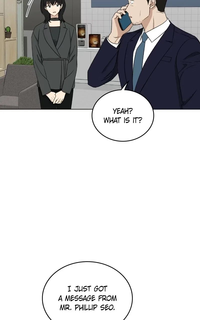 It’s My Life - Webtoon Chapter 57 page 33