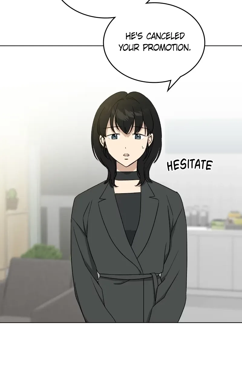 It’s My Life - Webtoon Chapter 57 page 34