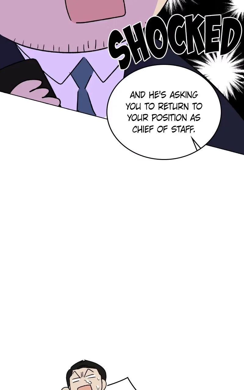 It’s My Life - Webtoon Chapter 57 page 36