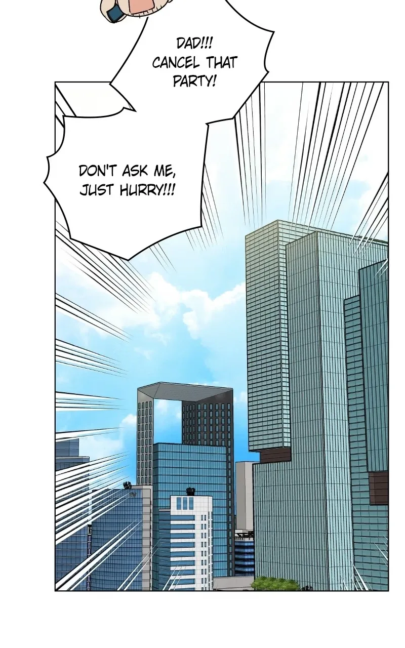 It’s My Life - Webtoon Chapter 57 page 37