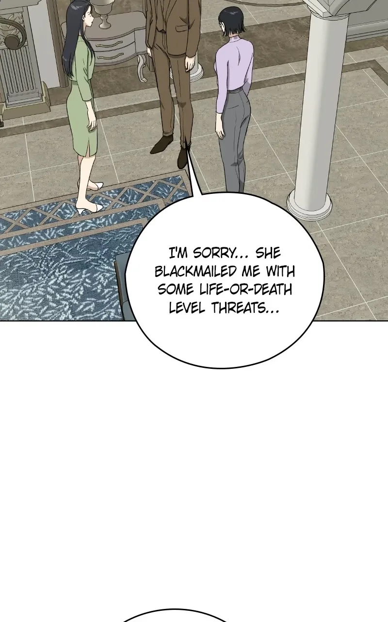 It’s My Life - Webtoon Chapter 57 page 40