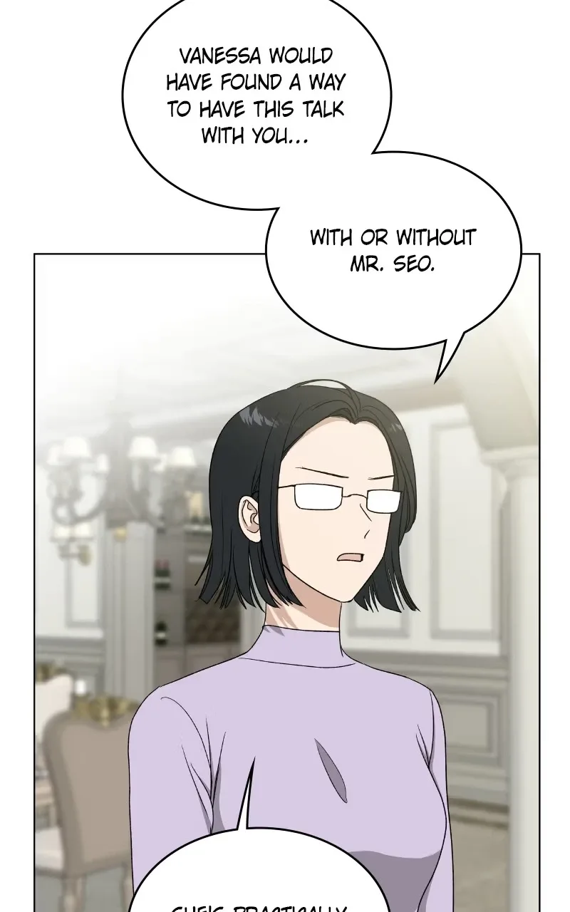 It’s My Life - Webtoon Chapter 57 page 41