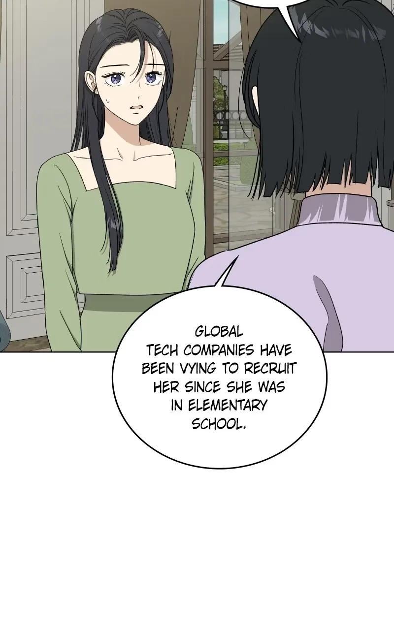 It’s My Life - Webtoon Chapter 57 page 43